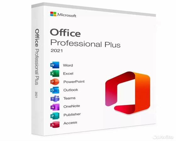 Установка Microsoft Office