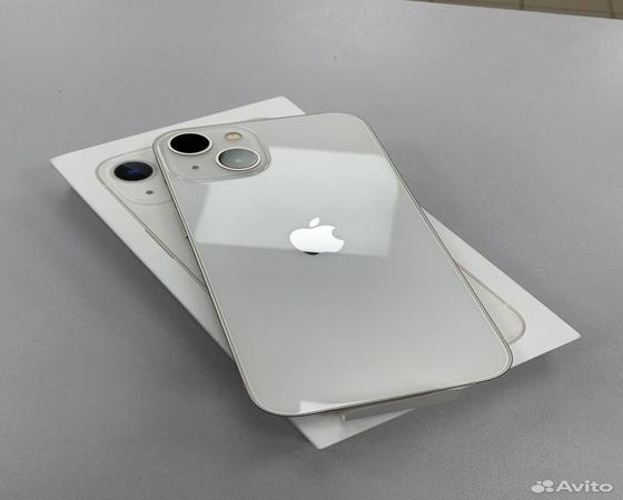 iPhone 13, 128 ГБ