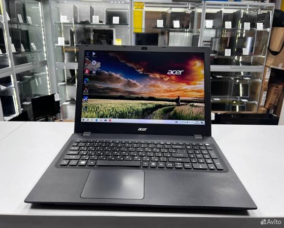 Ноутбук Acer Intel/ GeForce 920M 2Gb/ SSD 512Gb