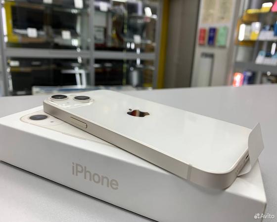 iPhone 13, 128 ГБ