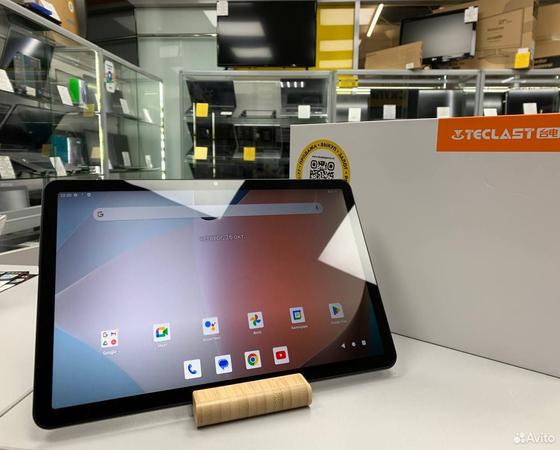 Teclast T50 8/256 GB