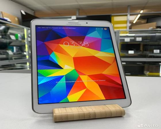 Планшет Samsung Galaxy Tab 4 8.0 SM-T335