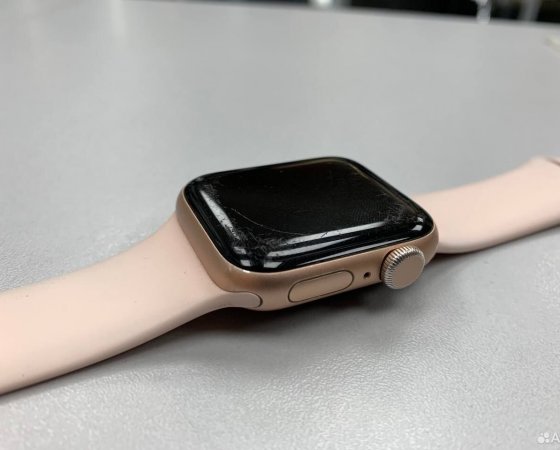 Apple Watch SE 40mm