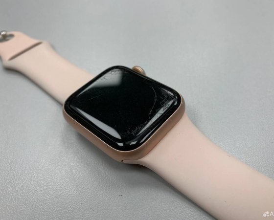 Apple Watch SE 40mm