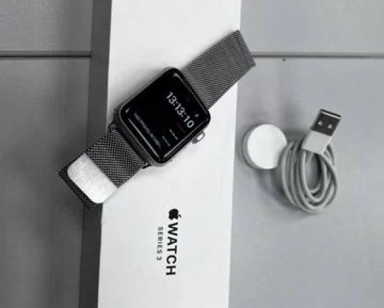 Apple Watch Series 3 38мм