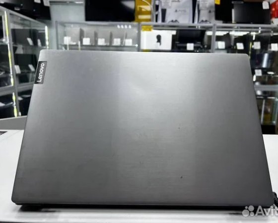 Ноутбук Lenovo S145-15AST AMD 2.6Ghz/ Ram 8Gb/ SSD