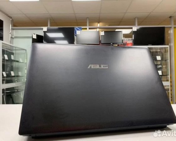 Ноутбук asus X501U-XX048R