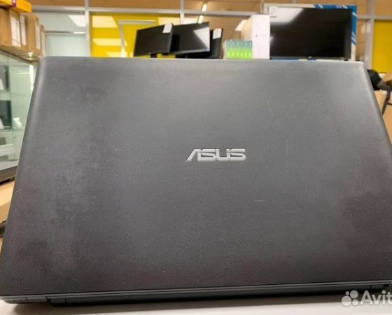 Ноутбук asus X552CL-SX020D Intel/ nvidia/SSD 256Gb