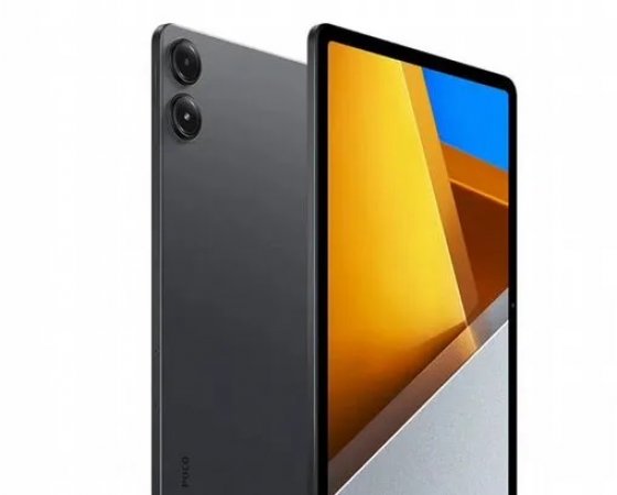 Новый Xiaomi Poco Pad 8/256 гб