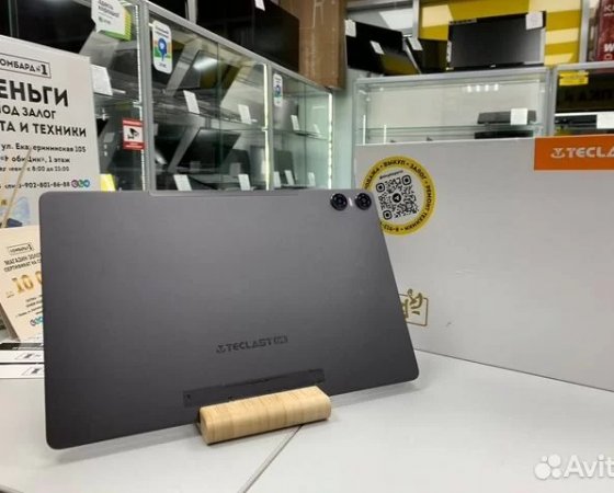 Планшет Teclast T40 Air 256Gb LTE