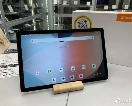 Планшет Teclast T40 Air 256Gb LTE