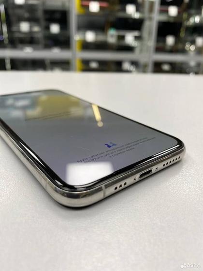 iPhone 11 Pro, 256 ГБ