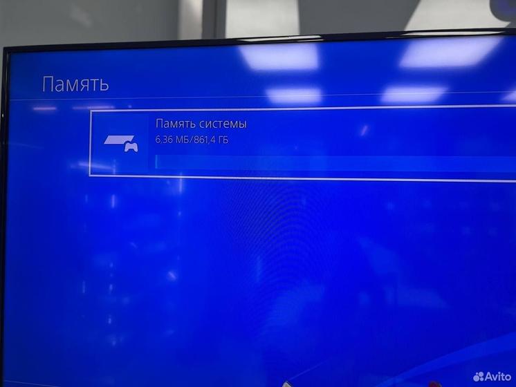 Sony PlayStation 4 Slim CUH-2108B 1000Gb