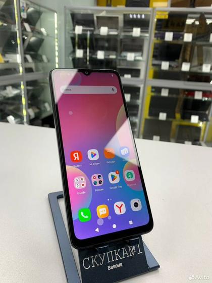 Xiaomi Redmi A3x, 3/64 ГБ