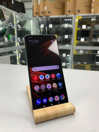 Xiaomi Poco X3 Pro, 8/256 ГБ