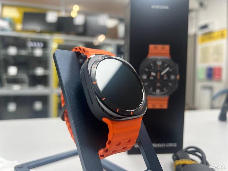 Samsung Galaxy Watch Ultra 47mm
