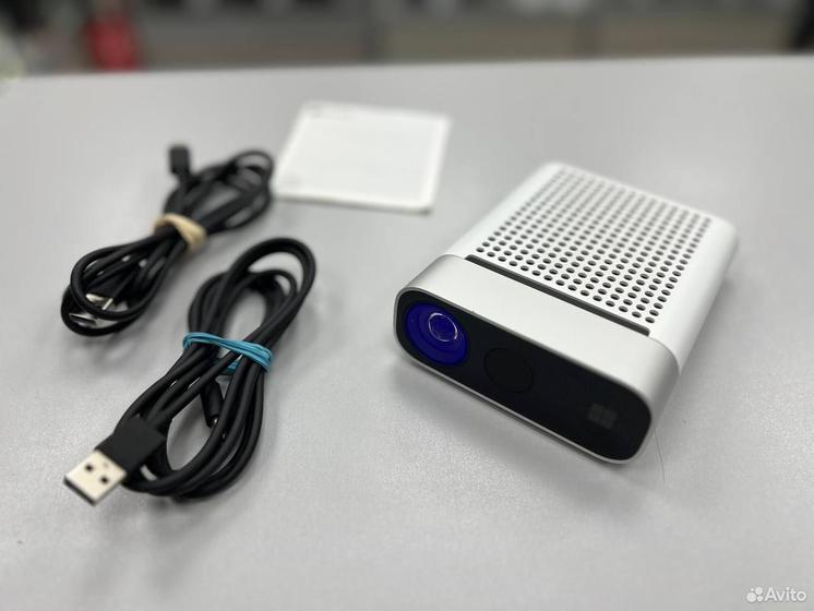 Microsoft kinect azure 1880
