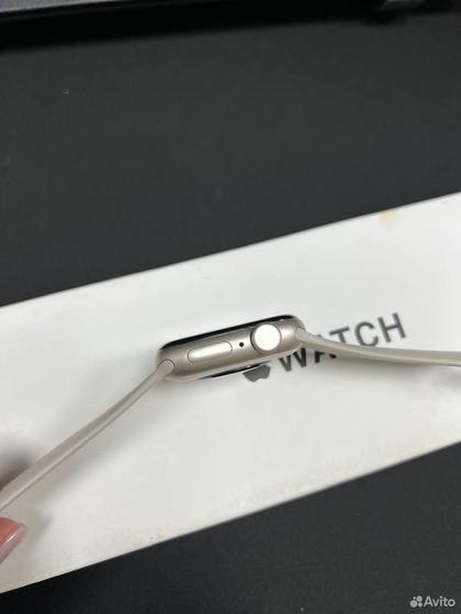 Apple Watch SE Gen 2 40mm