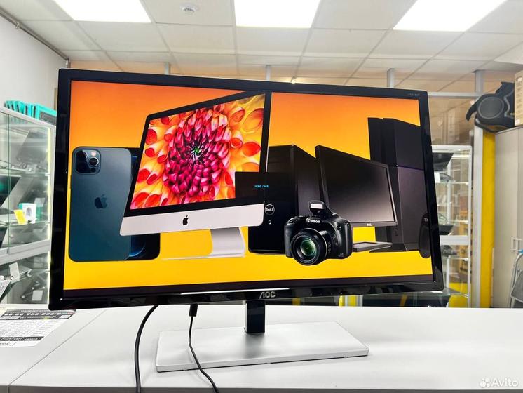 Монитор AOC 28