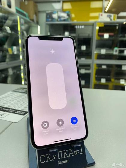 iPhone 11 Pro, 256 ГБ