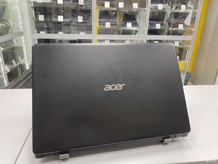 Ноутбук Acer Aspire 3 A315-42 Ryzen 5/ SSD 256Gb