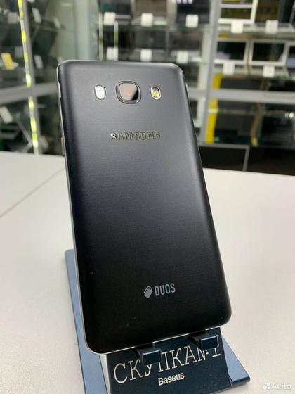 Samsung Galaxy J5 (2016), 2/16 ГБ