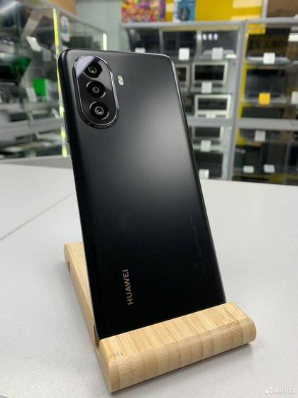 Huawei nova Y71, 8/128 ГБ