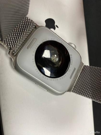 Apple Watch SE Gen 2 40mm