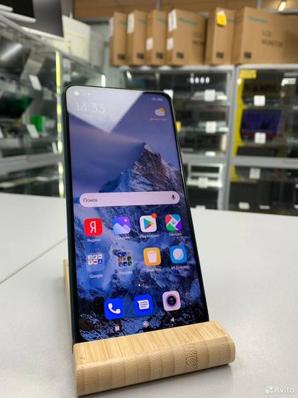 Xiaomi Redmi Note 9, 4/128 ГБ