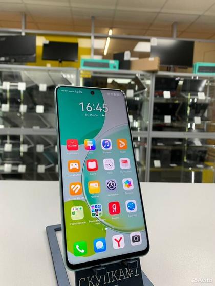 HUAWEI nova 11i, 8/128 ГБ