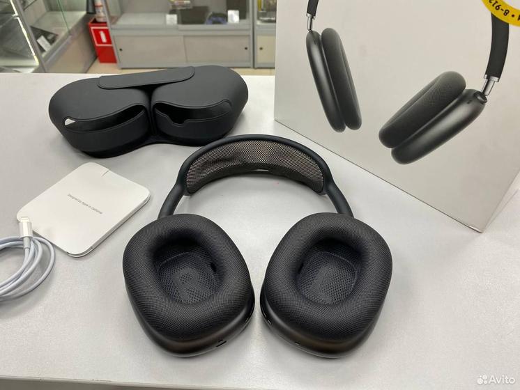 Apple Airpods Max A2096