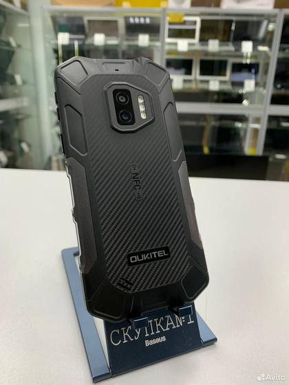 OUKITEL WP12, 4/32 ГБ