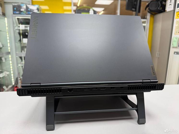 Lenovo Legion intel i5/ 16Gb/RTX3050/SSD