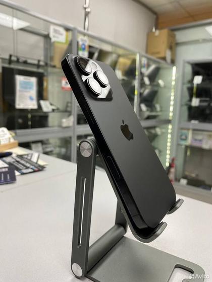 iPhone 16 Pro, 1 ТБ, SIM + eSIM