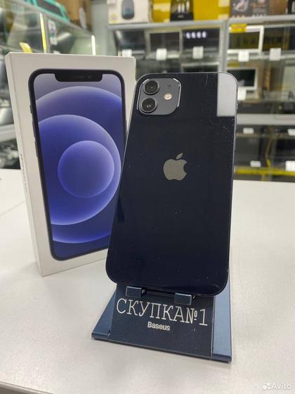 iPhone 12, 64 ГБ