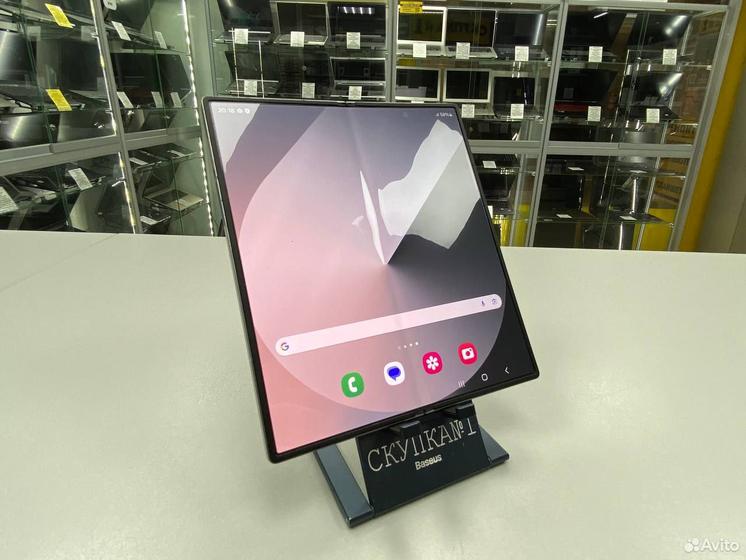 Samsung Galaxy Z Fold6, 12/256 ГБ