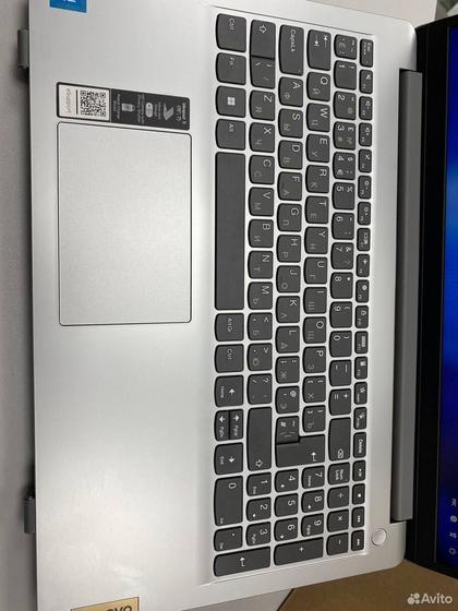 Новый ноутбук Lenovo Ideapad 1 15IJL7 Intel/ SSD