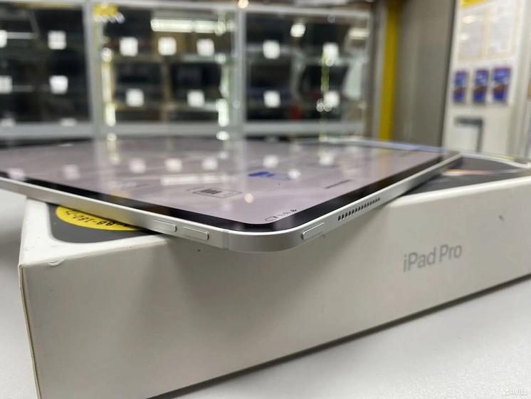 Apple iPad Pro 13 A2925 Wi-Fi 256Gb