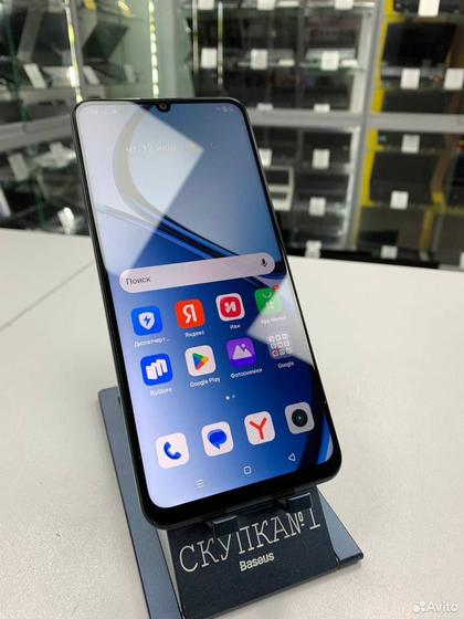 realme C61, 6/128 ГБ