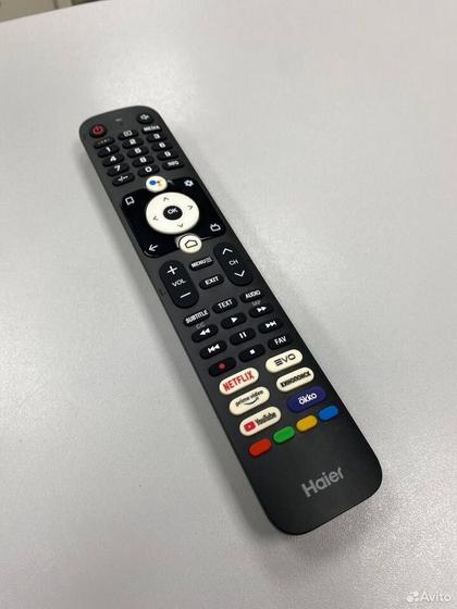 Телевизор Haier 32 SMART TV S1