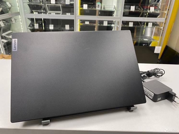 Ноутбук Lenovo AMD Ryzen 5 6 ядер / SSD 512Gb