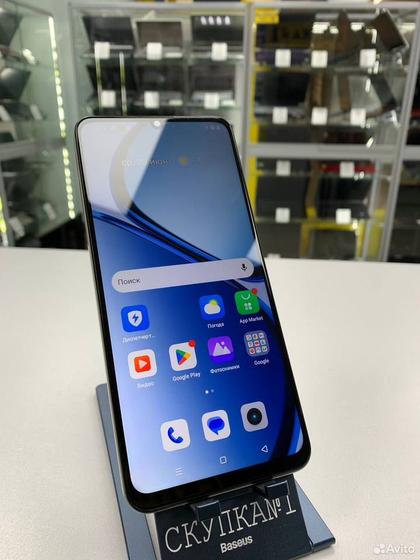 realme C61, 6/128 ГБ