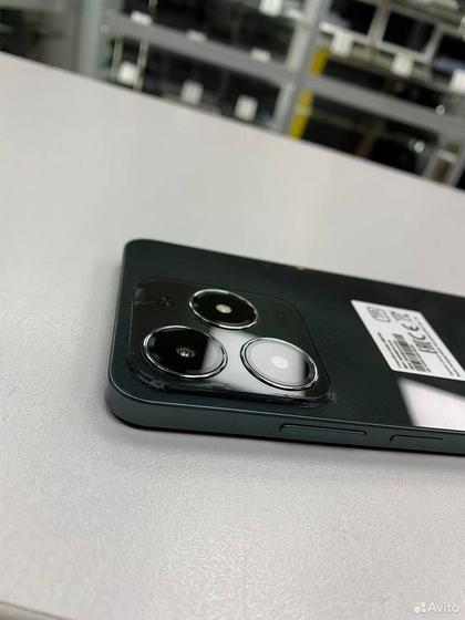 realme C61, 6/128 ГБ