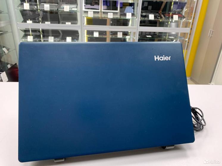 Ноутбук Haier U1500SD Intel Celeron 2.6Ghz/ SSD