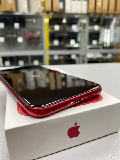 iPhone 11, 128 ГБ, SIM + eSIM