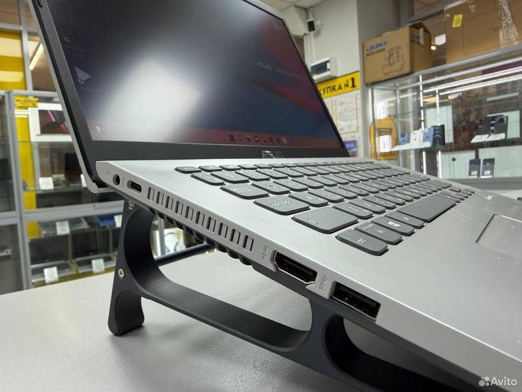 Ноутбук Asus F409FA-EK575T Intel 2.3Ghz/ SSD 128Gb