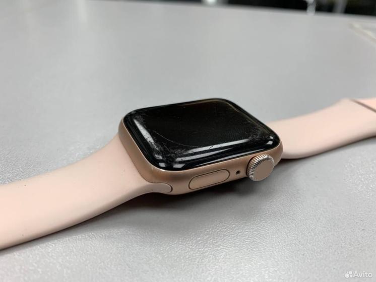 Apple Watch SE 40mm