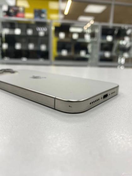 iPhone 15 Pro Max, 512 ГБ, SIM + eSIM