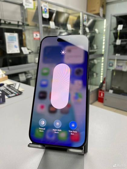 iPhone 16 Pro, 1 ТБ, SIM + eSIM