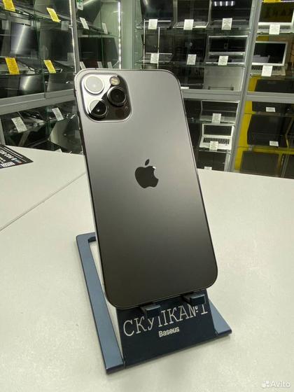 iPhone 12 Pro, 128 ГБ